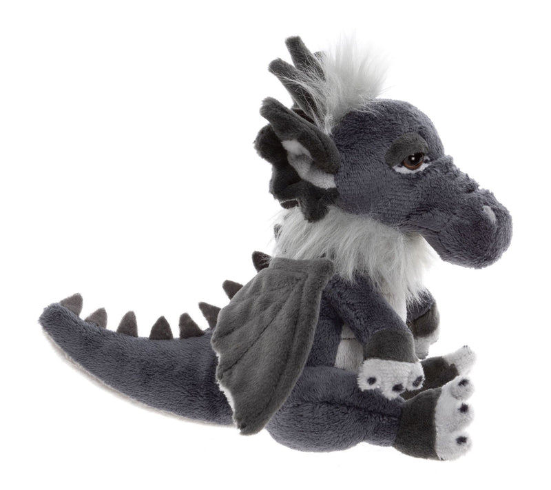 Charlie Bears Cuddle Cubs Set of 3 5" Plush Dragon Set — View 6