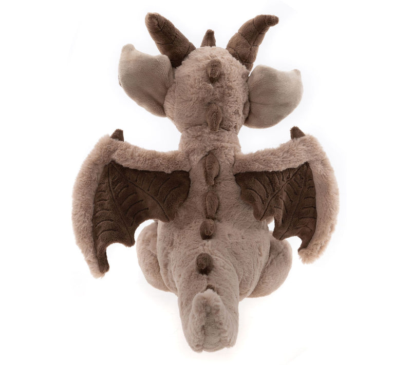 Charlie Bears Feldspar 17" Plush Gargoyle — View 3