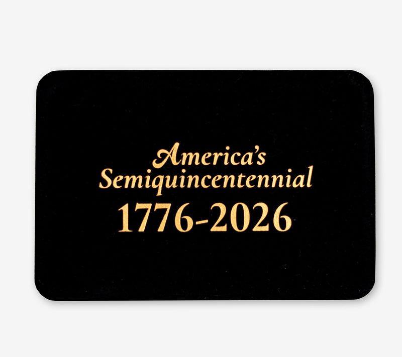 1776-2026 America's Semiquincentenn ial 1oz Copper 5pc Set — View 3