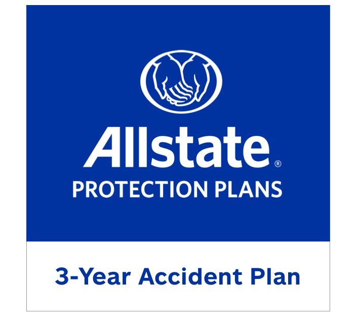 Allstate Protection 3-Yr Accident Plan Audio$600-$700 — Main view