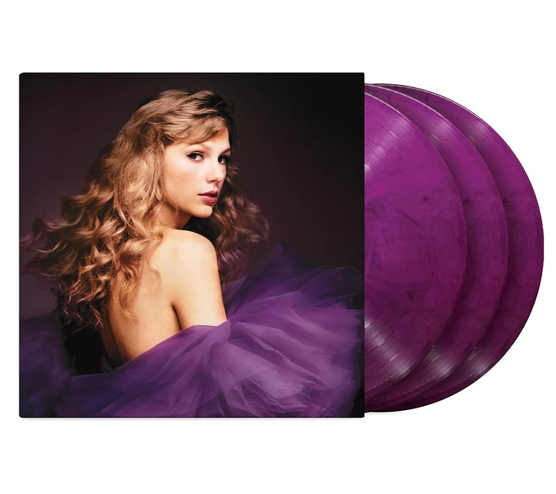 Universal Music Distribution Taylor Swift: Speak Now - Vinyl — Main view
