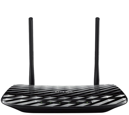 TP-Link Archer C2 Wireless Dual Band Router