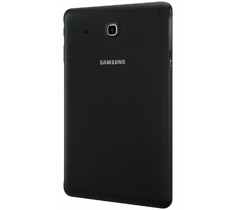 Samsung Galaxy Tab E 9.6" Tablet Wi-Fi 16GB with 1YR TechSupport — View 3