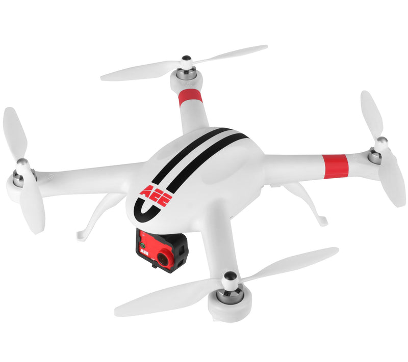 AEE AP Cam Camera Drone 1080P HD, GPS, Auto Return, Live View — View 3