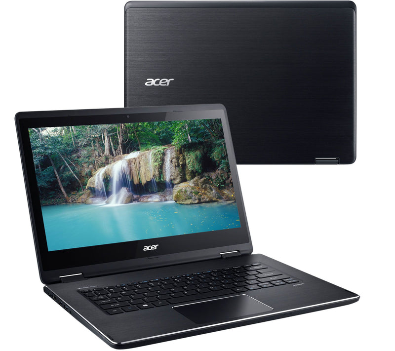 Acer 14" Laptop Windows 10 Intel Core i3 4GB RAM 128 SSD w/ Office 365 — Main view