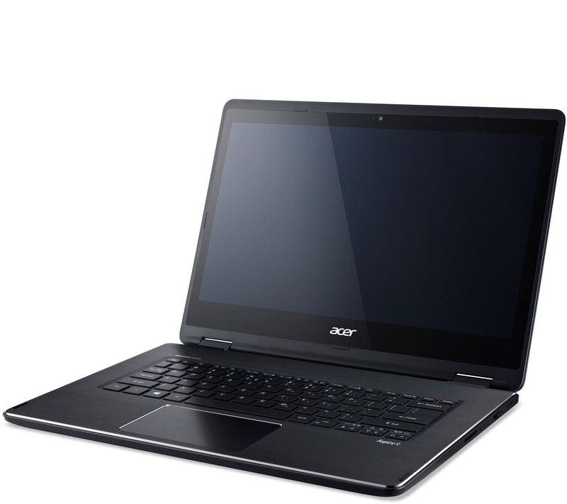 Acer 14" Laptop Windows 10 Intel Core i3 4GB RAM 128 SSD w/ Office 365 — View 4