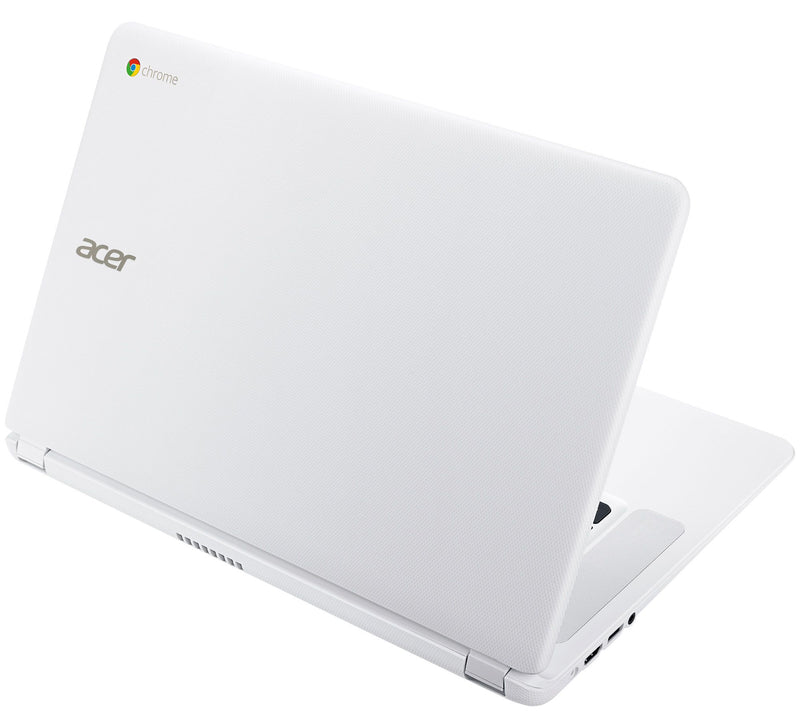 Acer 15" Chrombook Intel, 16GB SSD HD, AC WiFi, w/Lifetime Tech — View 6