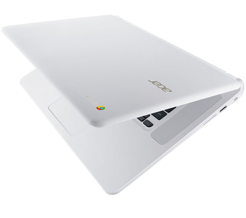 Acer 15" Chrombook Intel, 16GB SSD HD, AC WiFi, w/Lifetime Tech — View 5
