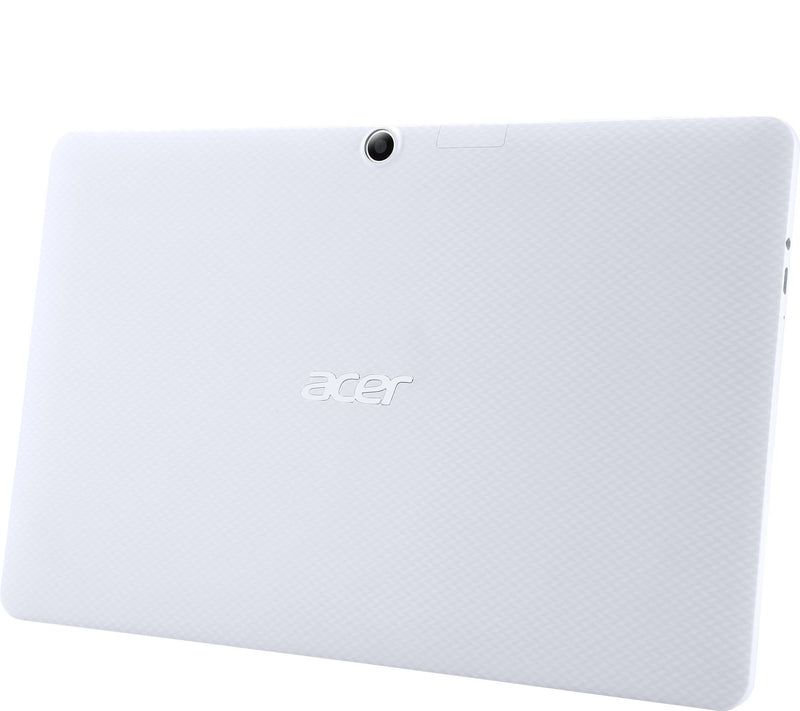 Acer Icnoia 10" Android Tablet WiFi, 16GB SSD Quad Core CPU Bluetooth 4.0 — View 5