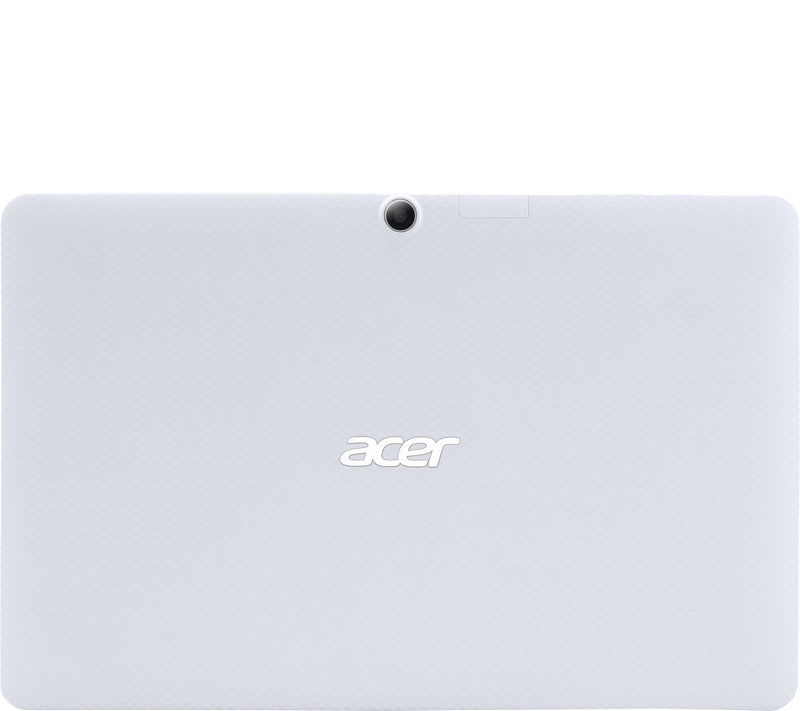 Acer Icnoia 10" Android Tablet WiFi, 16GB SSD Quad Core CPU Bluetooth 4.0 — View 2