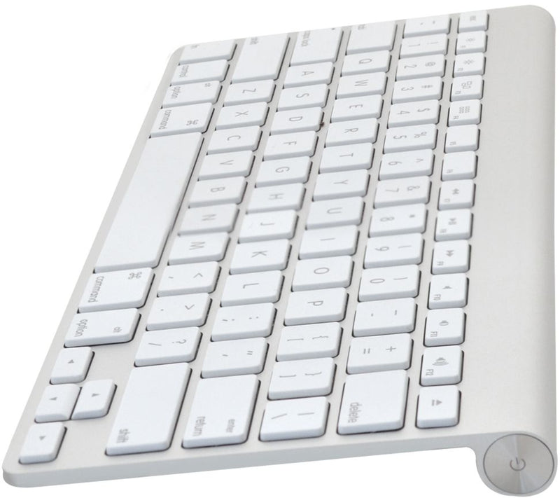 Apple Wireless Keyboard — View 2
