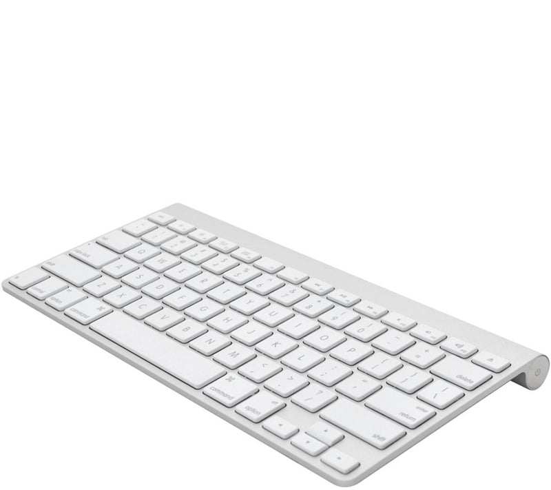 Apple Wireless Keyboard — Main view