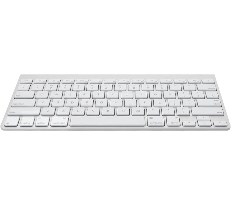 Apple Wireless Keyboard — View 3
