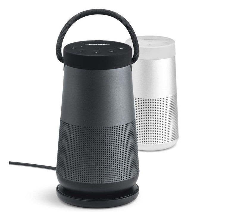 Bose Soundlink Revolve Charging Cradle — View 4