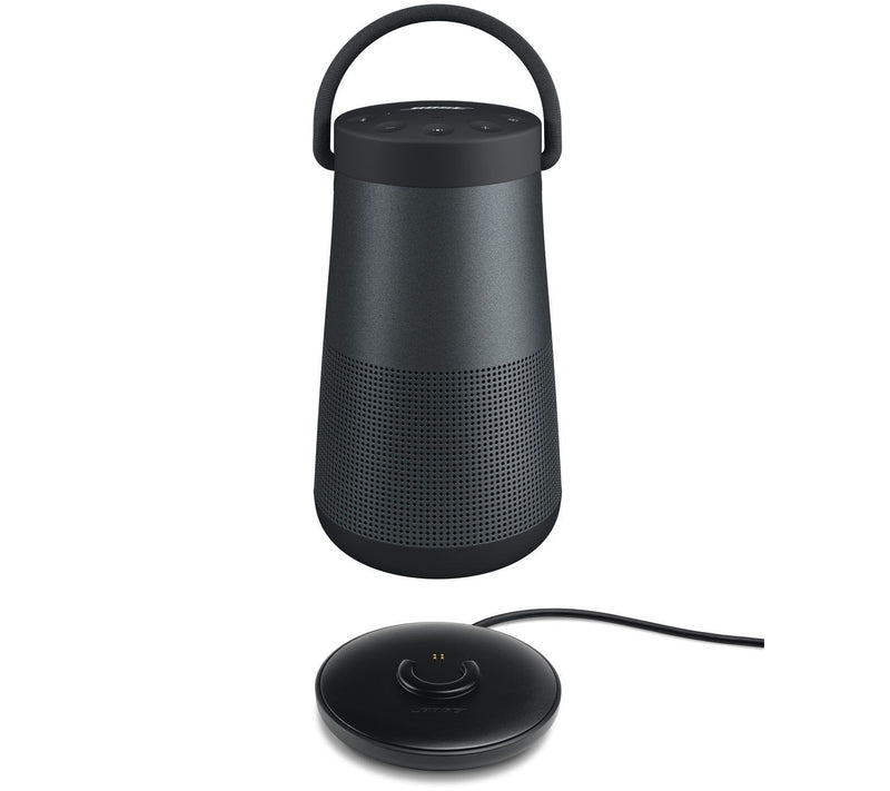Bose Soundlink Revolve Charging Cradle — View 3