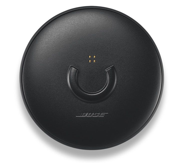 Bose Soundlink Revolve Charging Cradle — View 5