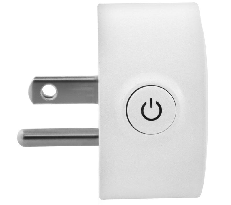 Digital Gadgets Alexa-Enabled Smart Sockets Two-Pack — View 4