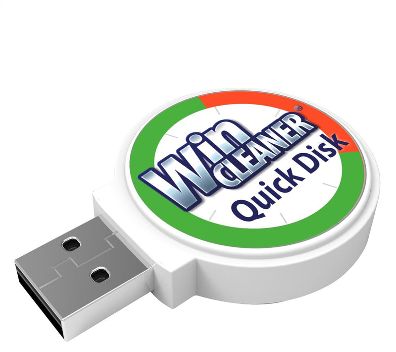 WinCleaner SmartStick Computer System Optimizer for Windows PCs — View 4