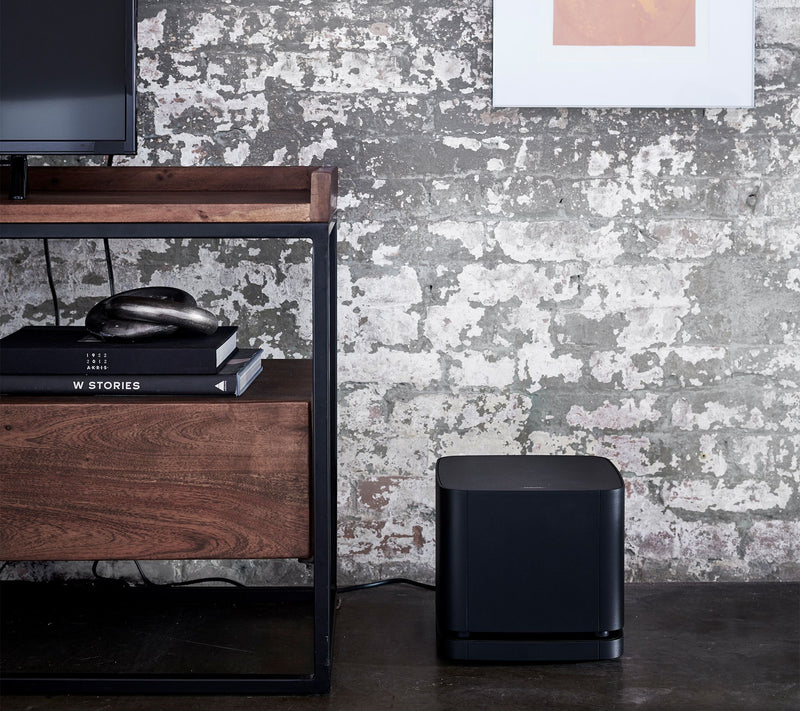 Bose Bass Module 500 Wireless Television Sound System — View 4