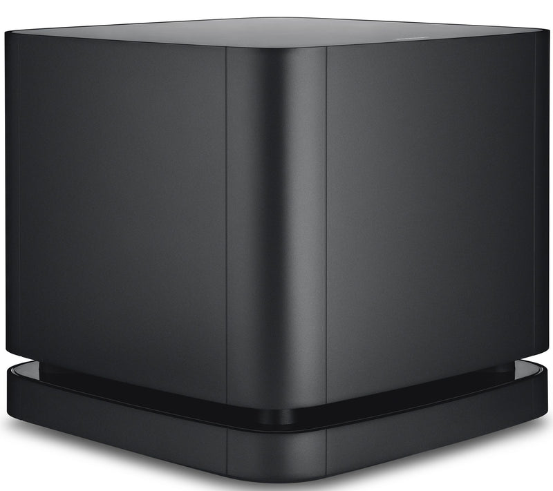 Bose Bass Module 500 Wireless Television Sound System — View 2