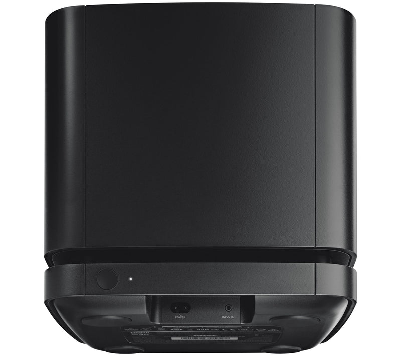 Bose Bass Module 500 Wireless Television Sound System — View 3