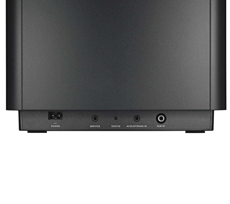 Bose Bass Module 700 — View 8