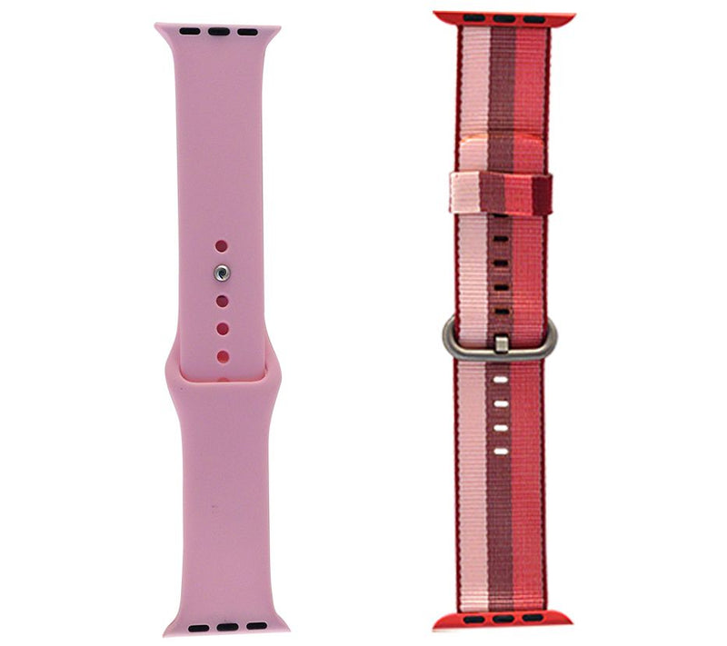 Apple Watch Series 3 42mm Additional Band Bundle — View 7