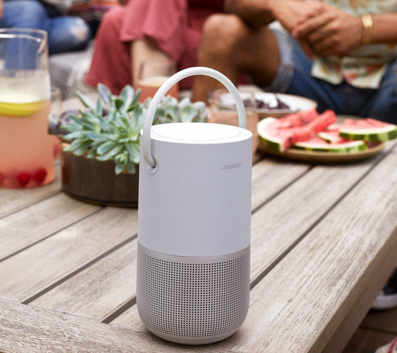 Bose Portable Smart Home Speaker — View 9
