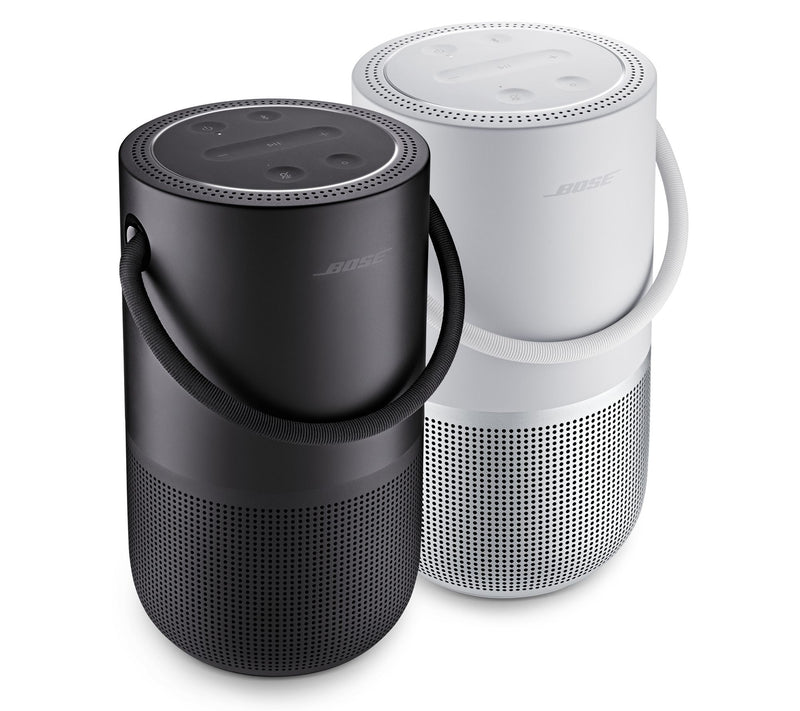 Bose Portable Smart Home Speaker — View 8