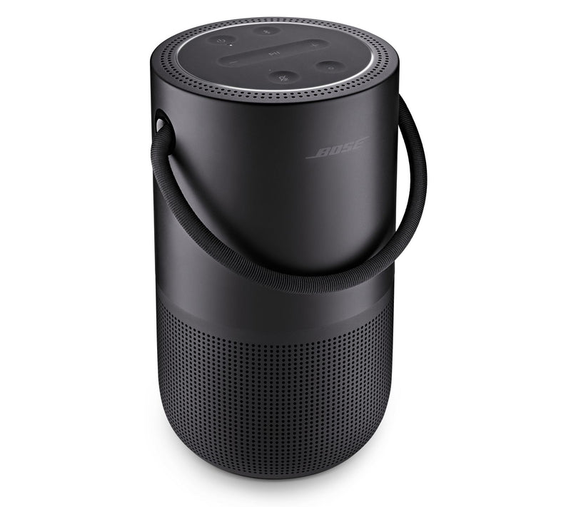 Bose Portable Smart Home Speaker — View 6