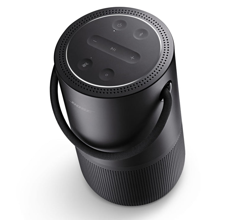 Bose Portable Smart Home Speaker — View 7