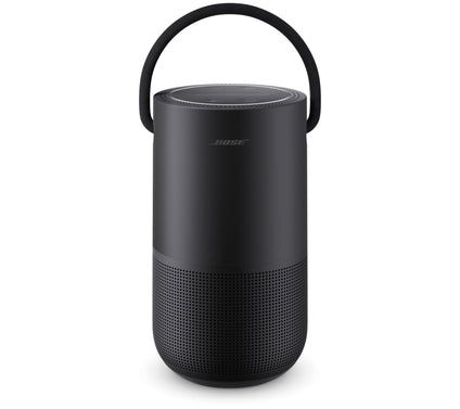 Bose Portable Smart Home Speaker