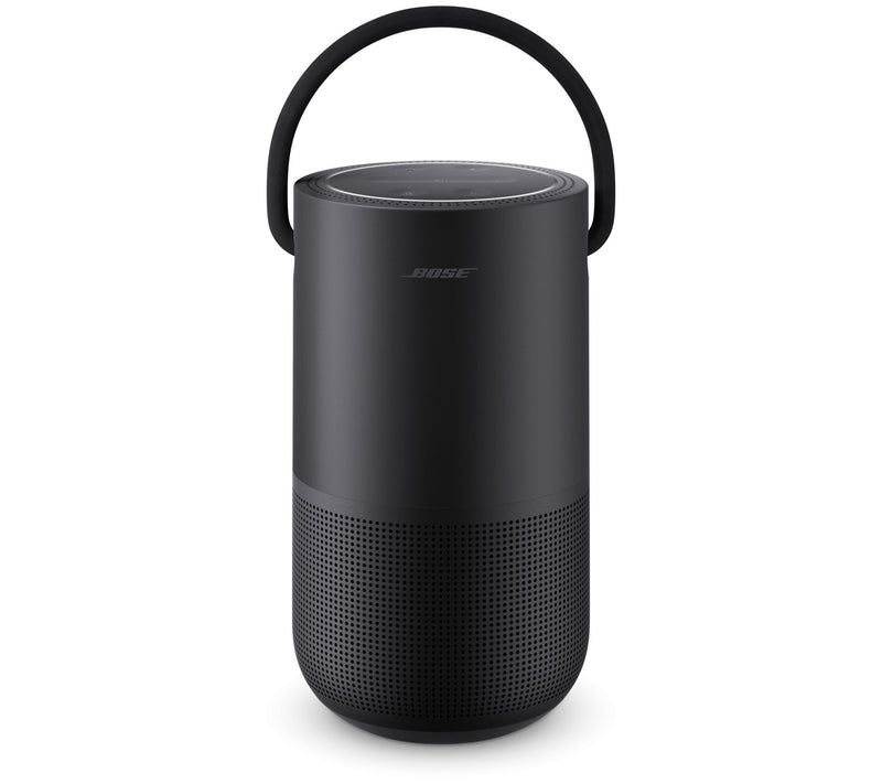 Bose Portable Smart Home Speaker — Main view