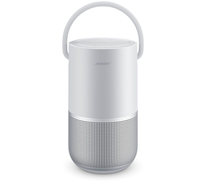Bose Portable Smart Home Speaker — View 5