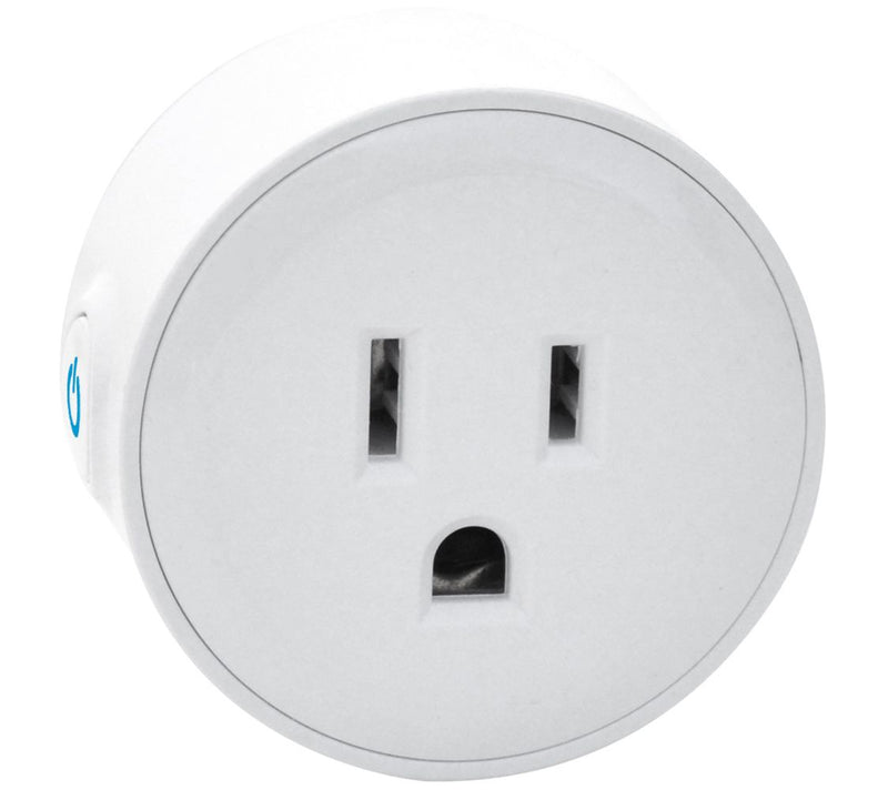 Digital Gadgets 6-Pack of Smart Plugs Set Timers, Control Devices — View 4