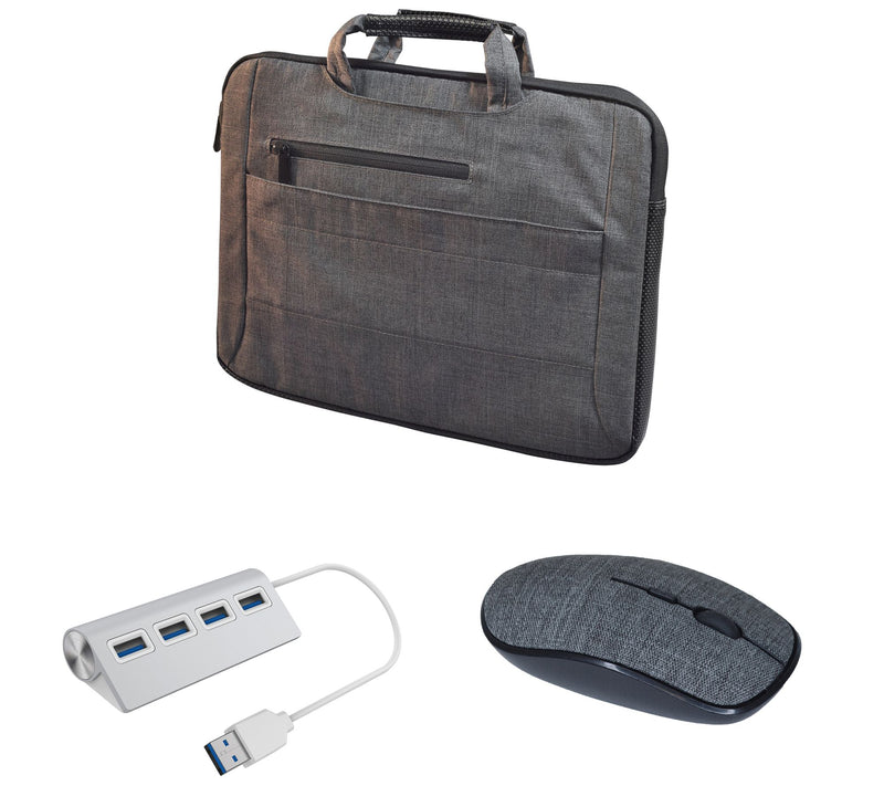 Laptop Starter Kit 14" Option — View 7