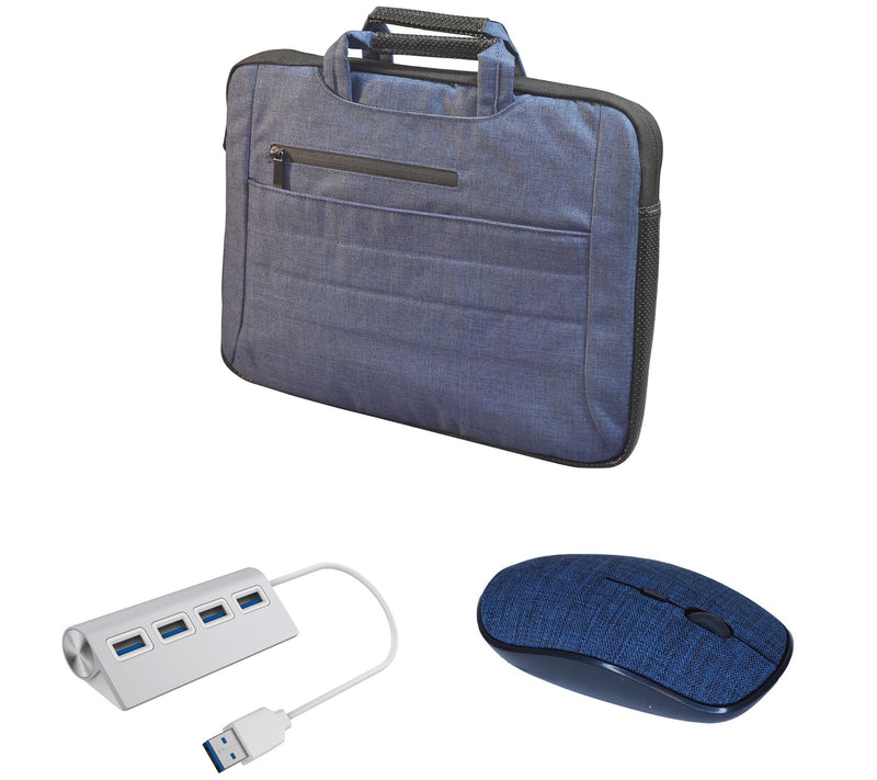 Laptop Starter Kit 14" Option — View 4