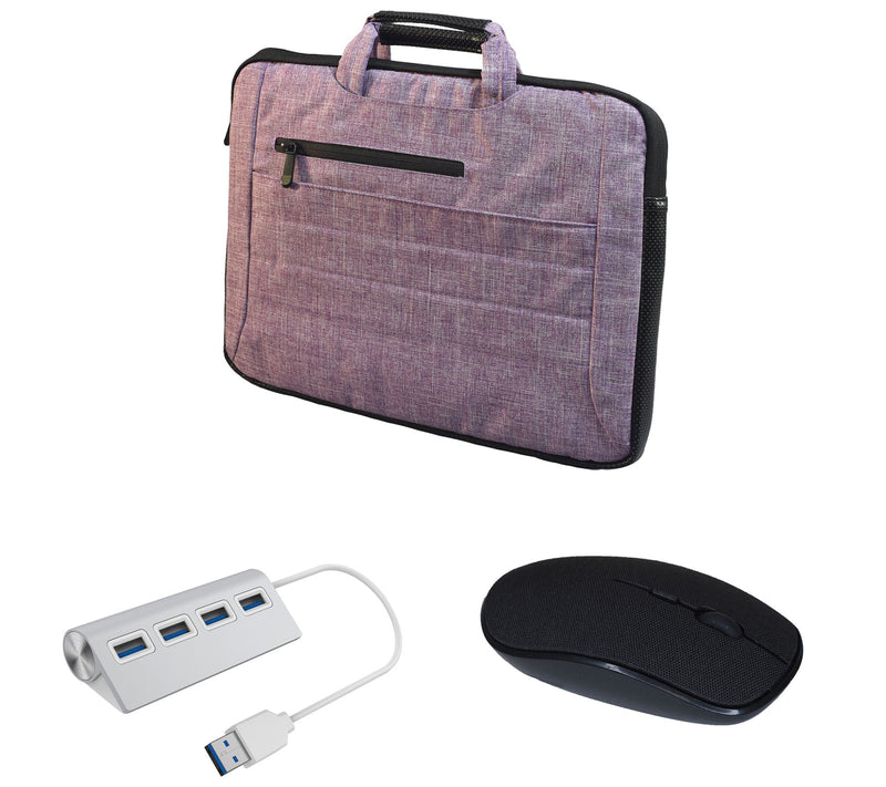 Laptop Starter Kit 17" Option — View 9