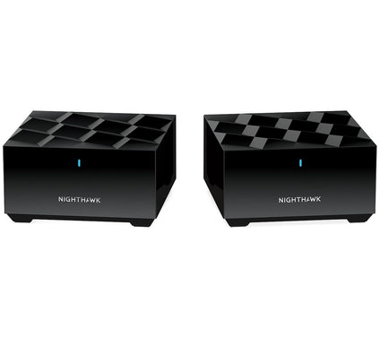 Netgear Nighthawk AX1800 Mesh Wi-Fi 6 2 Pack
