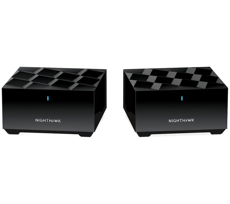 Netgear Nighthawk AX1800 Mesh Wi-Fi 6 2 Pack — Main view