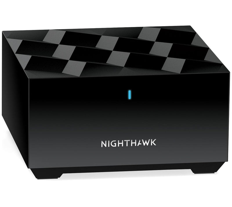 Netgear Nighthawk AX1800 Mesh Wi-Fi 6 2 Pack — View 4