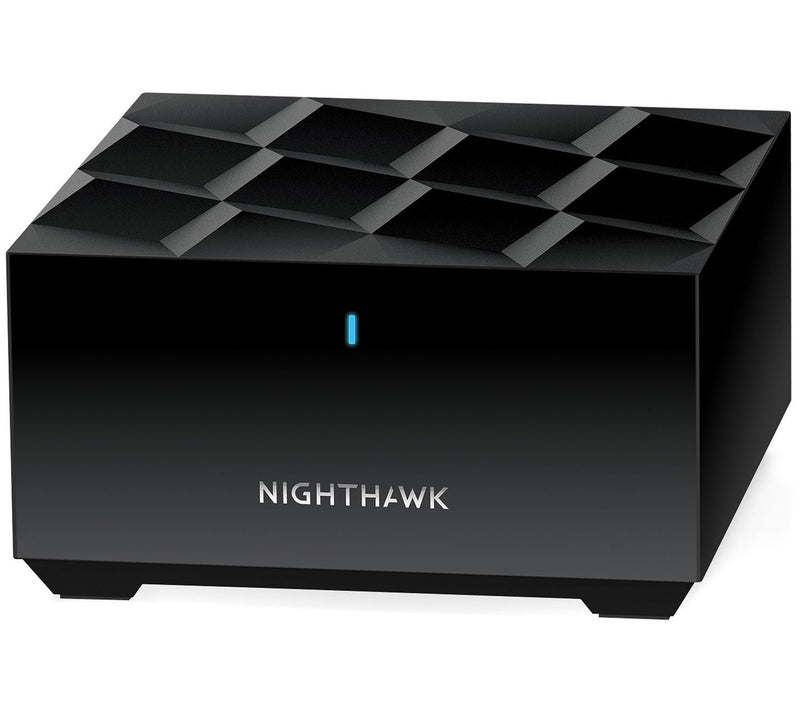 Netgear Nighthawk AX1800 Mesh Wi-Fi 6 2 Pack — View 2
