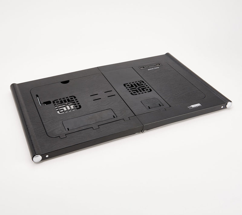 WorkEZ Power 10k mah Portable Laptop Stand — View 4