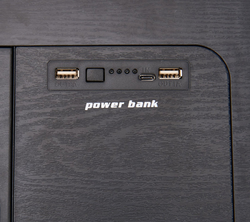 WorkEZ Power 10k mah Portable Laptop Stand — View 7