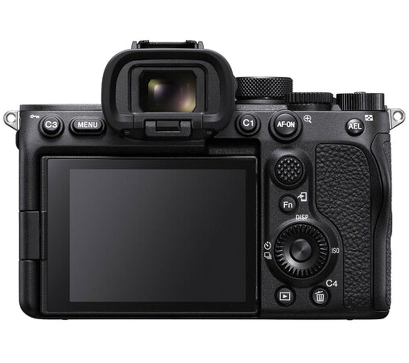 Sony Alpha a7S III Mirrorless Digital Camera Bo dy Only Bundle — View 6