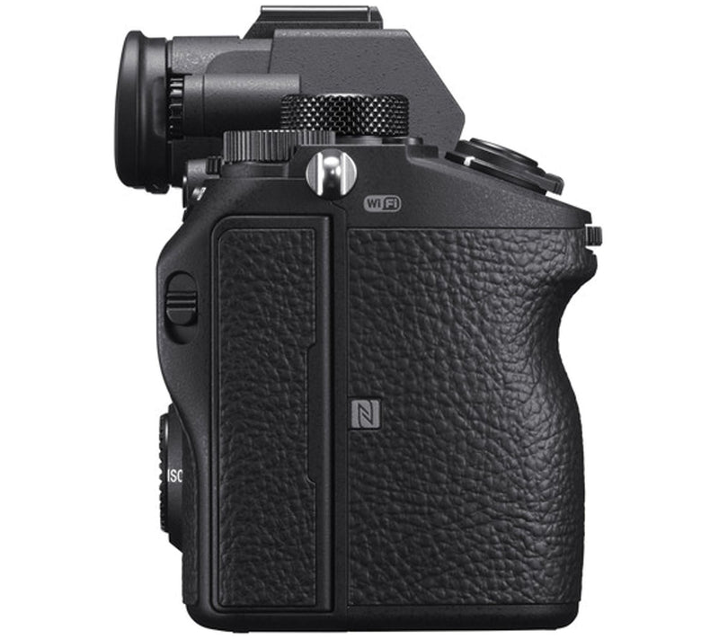 Sony Alpha a7 III Mirrorless Digital Camera  Budle — View 9