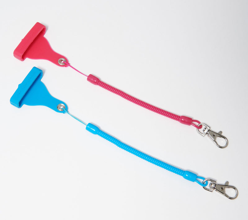 myBunjee Set of 2 Universal Cell Phone Protectors — View 2