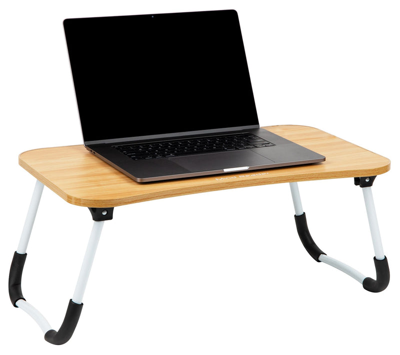 Mind Reader Foldable Lap Desk with Fold-Up Legs — View 4