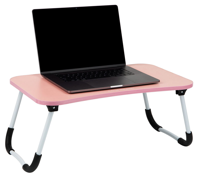 Mind Reader Foldable Lap Desk with Fold-Up Legs — View 9