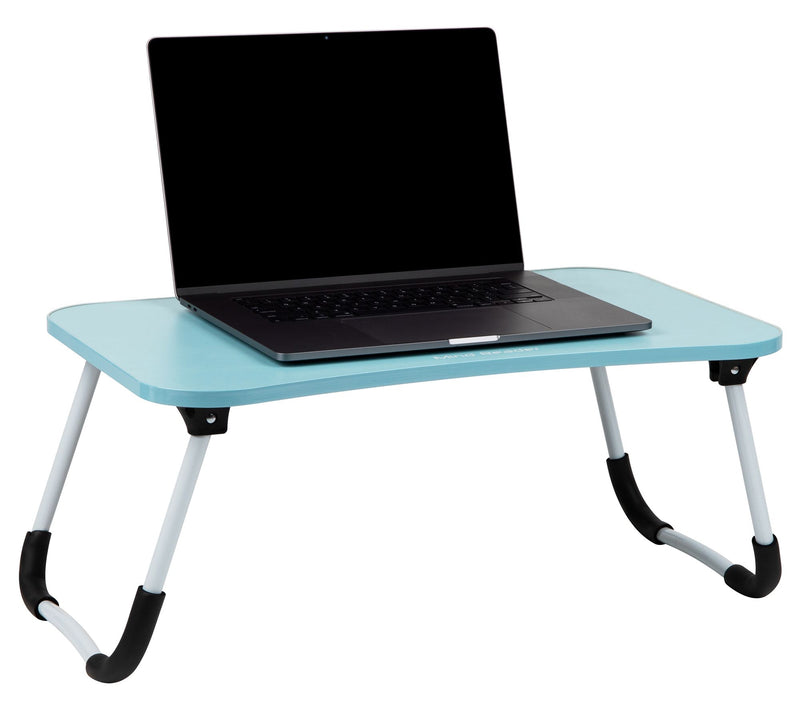 Mind Reader Foldable Lap Desk with Fold-Up Legs — Main view